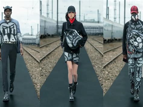 givenchy annual report - Givenchy csr strategy.